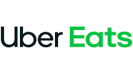 Uber Eats Logo